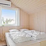 Awesome In With Sauna *