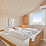Awesome In With Sauna * Frostrup