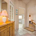 Awesome In With Sauna Дом отдыха Frostrup