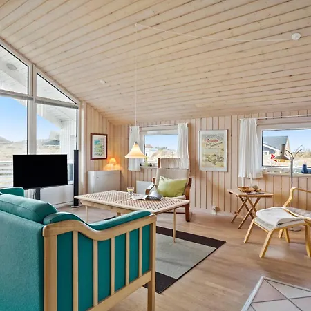 Holiday home Amazing In With Sauna *