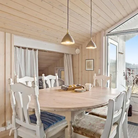 Casa vacanze Awesome In With Sauna Frostrup