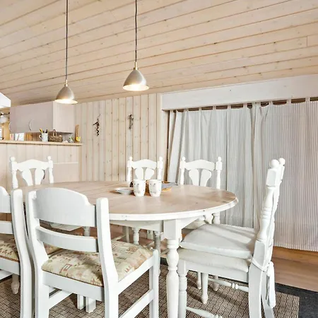Amazing In With Sauna