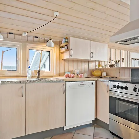 Holiday home Amazing In With Sauna