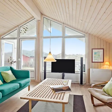 Amazing In With Sauna Frostrup