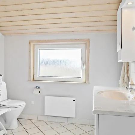 Casa vacanze Awesome In With Sauna Frostrup