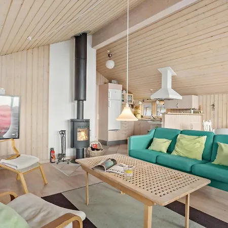 Awesome In With Sauna Frostrup