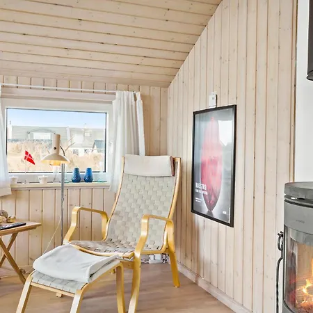 Holiday home Amazing In With Sauna