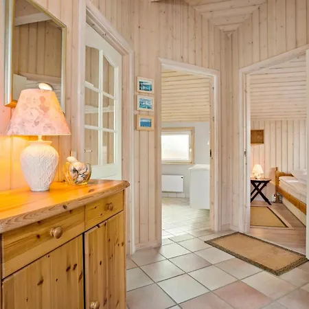 Amazing In With Sauna Holiday home Frostrup