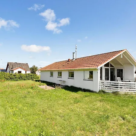 Holiday home Amazing In With Sauna