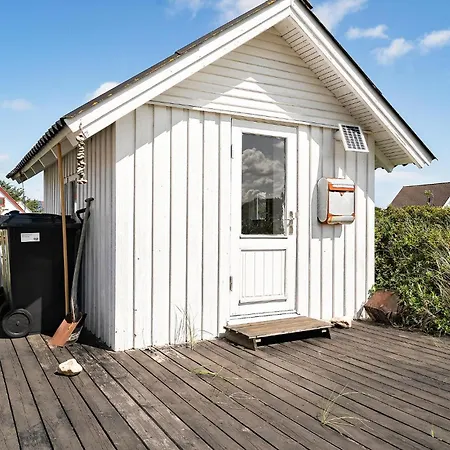 Holiday home Amazing In With Sauna *