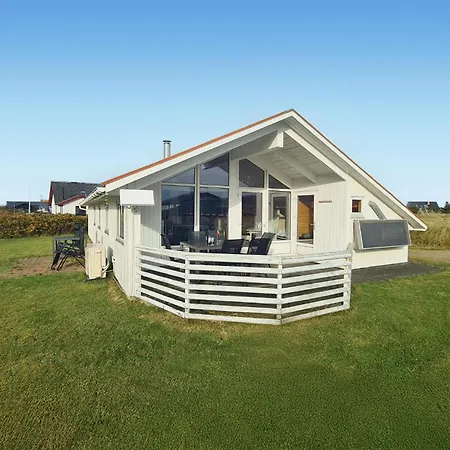 Holiday home In With Sauna
