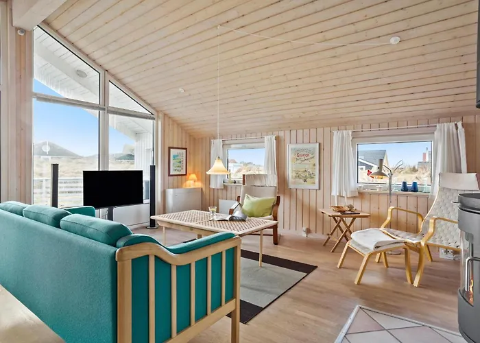 بيت للعطل Amazing In With Sauna *