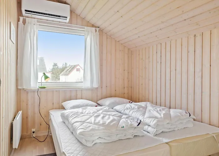 Amazing In With Sauna *