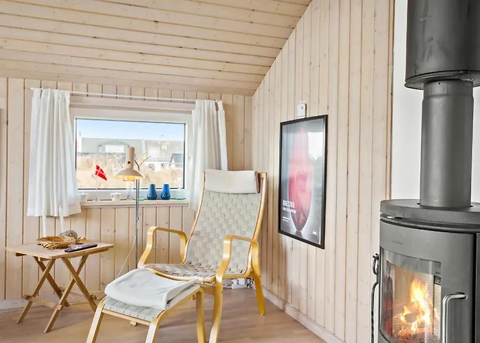 بيت للعطل Amazing In With Sauna